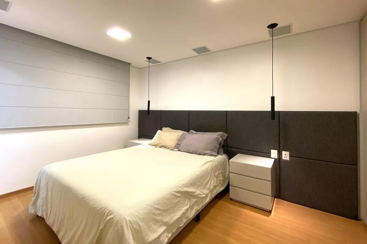 Apartamento, Funcionários, 2 Quartos, 2 Vagas, 2 Suítes