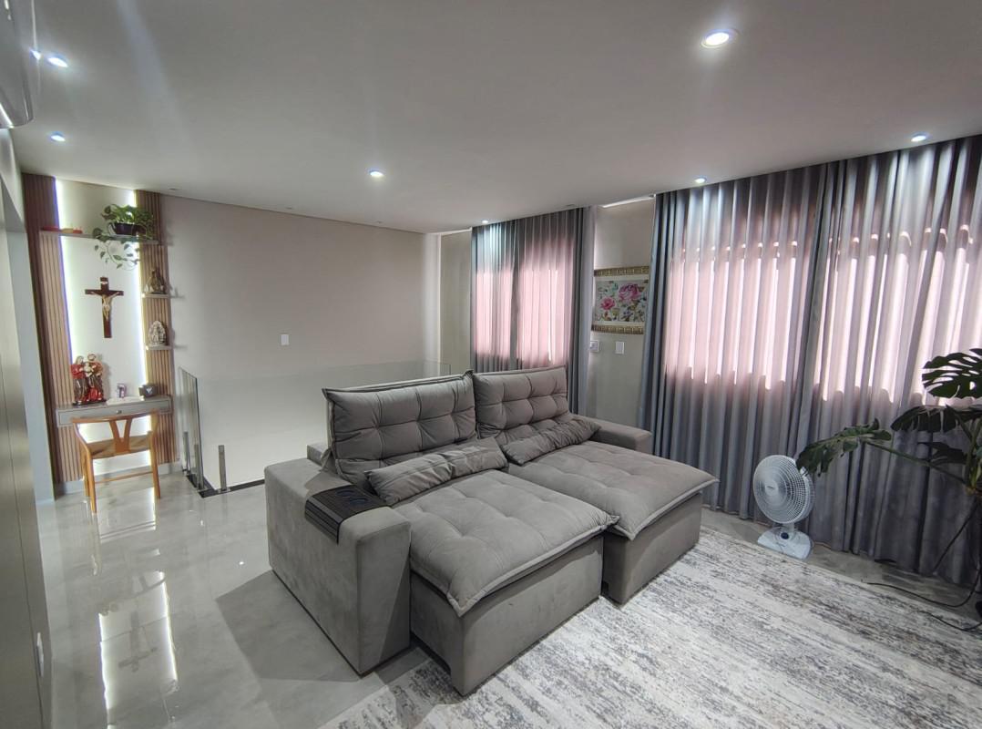 Cobertura, Buritis, 3 Quartos, 3 Vagas, 1 Suíte