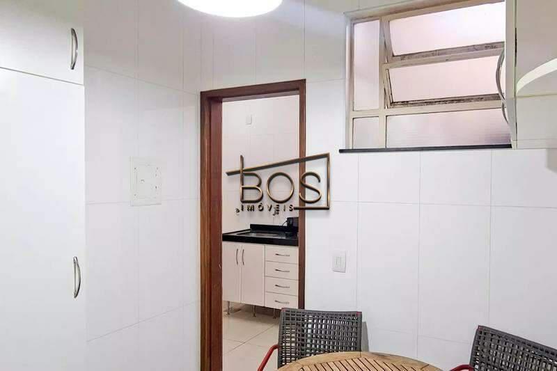 Apartamento, União, 3 Quartos, 1 Vaga, 1 Suíte