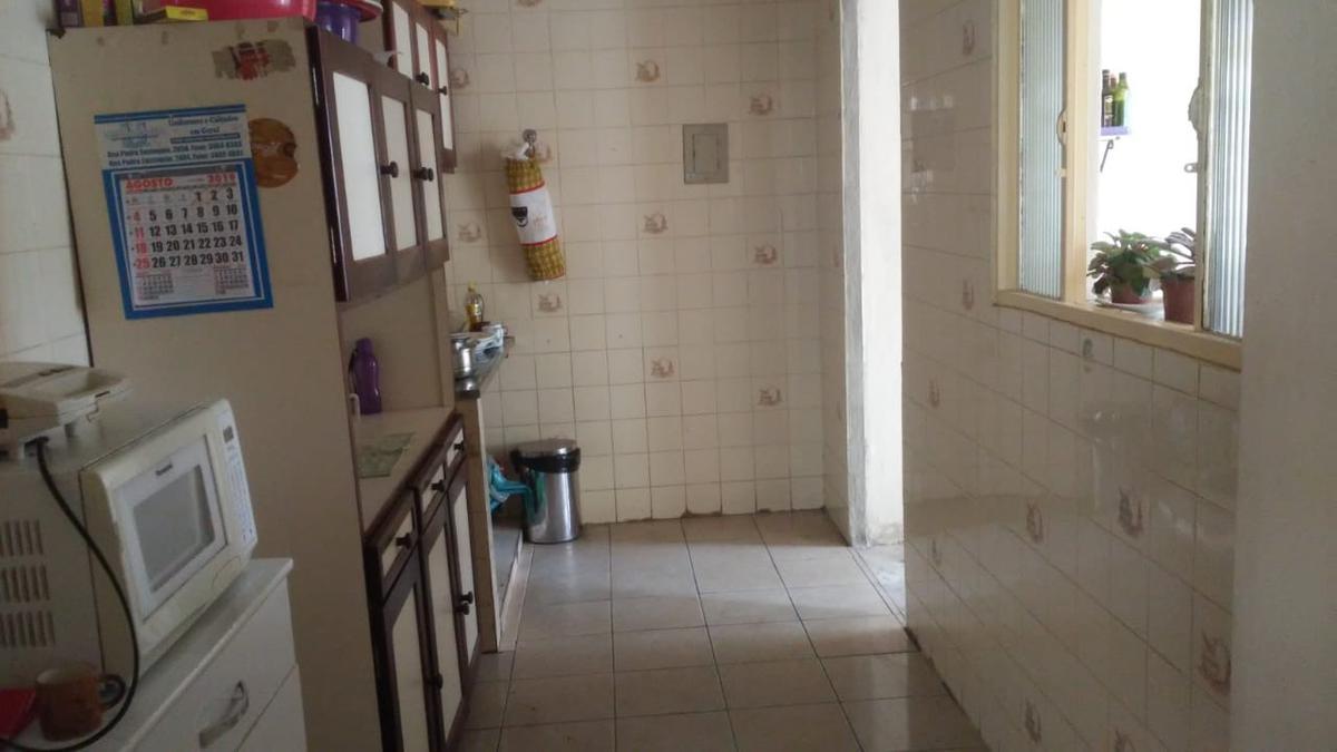 Casa, São Joaquim, 3 Quartos, 4 Vagas