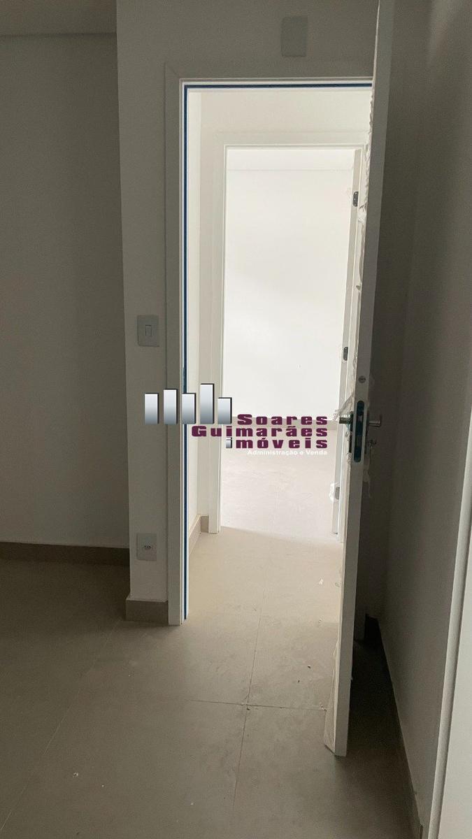 Apartamento, Santa Teresa, 3 Quartos, 3 Vagas, 1 Suíte