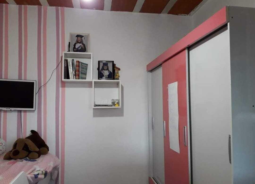 Casa, Vera Cruz, 3 Quartos, 0 Vaga