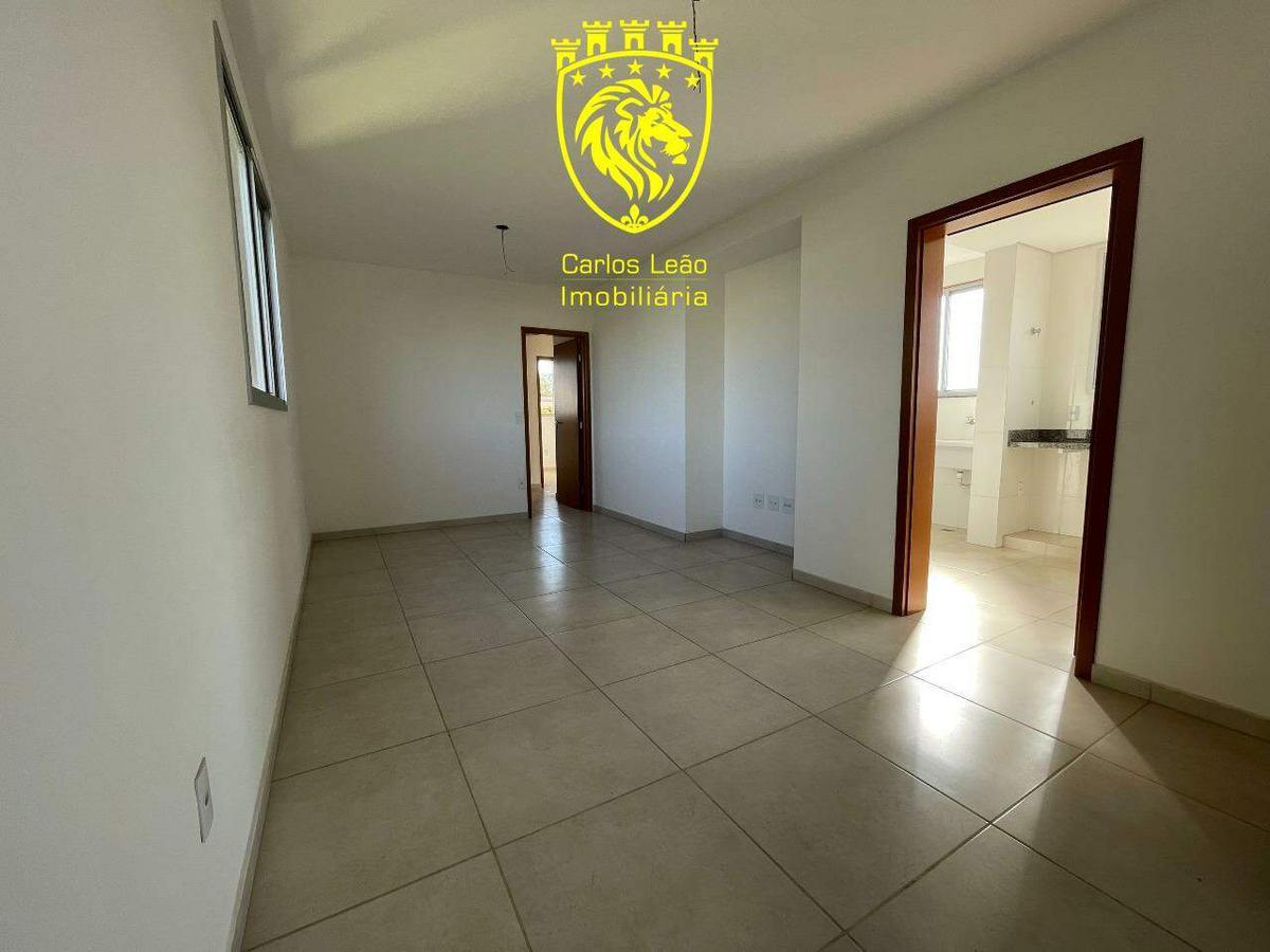 Apartamento, São Geraldo, 3 Quartos, 2 Vagas, 1 Suíte