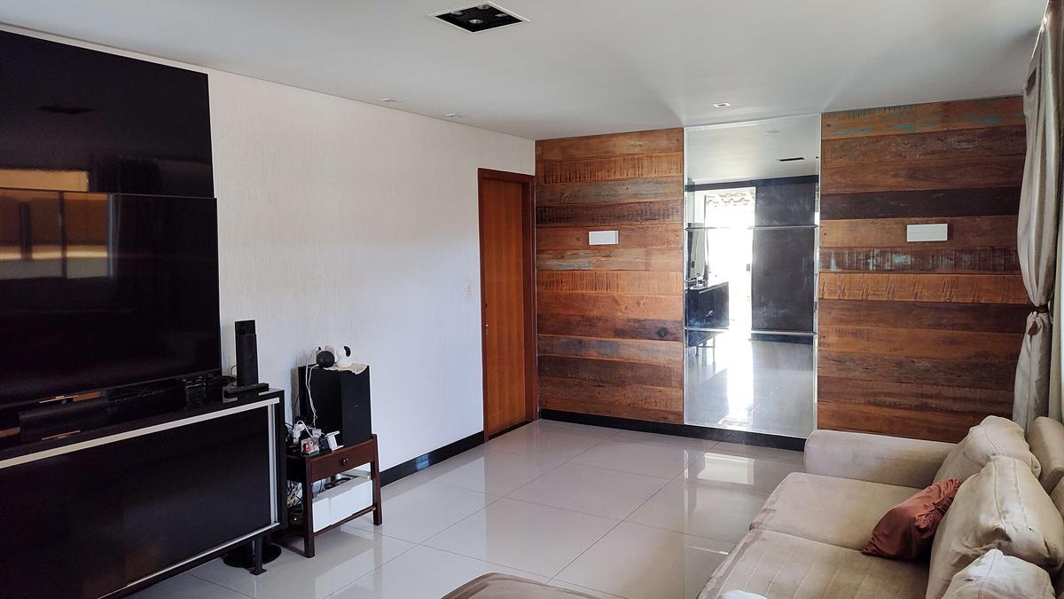 Cobertura, Castelo, 4 Quartos, 2 Vagas, 1 Suíte