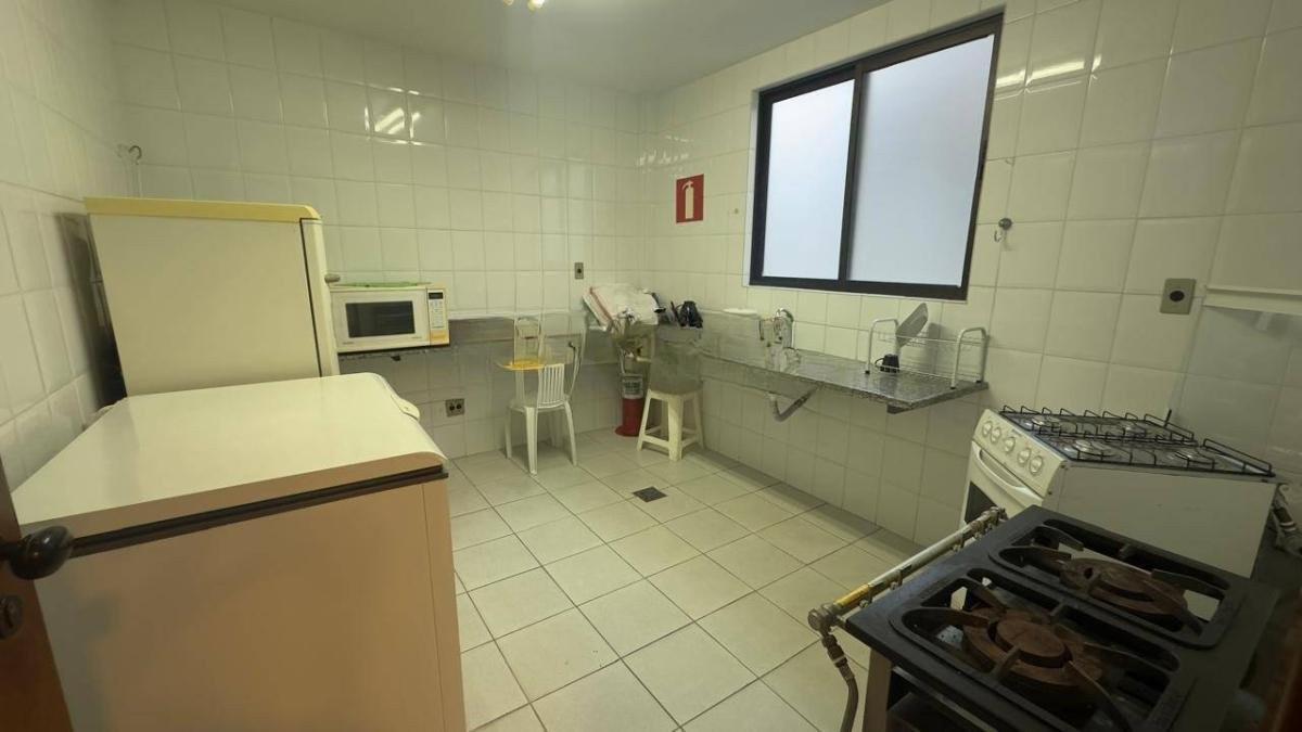 Apartamento, Buritis, 4 Quartos, 2 Vagas, 1 Suíte