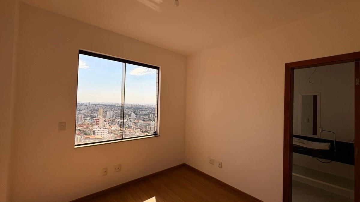 Apartamento, São Lucas, 4 Quartos, 3 Vagas, 2 Suítes
