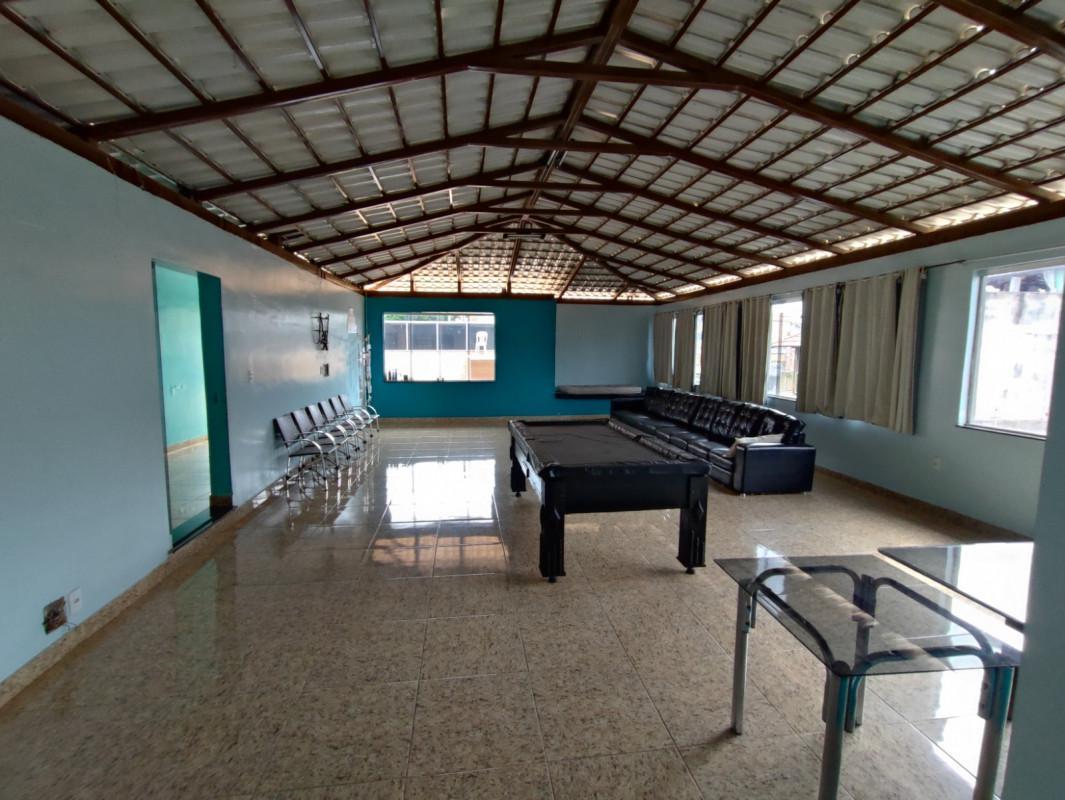 Casa, Itaipu, 4 Quartos, 10 Vagas, 1 Suíte