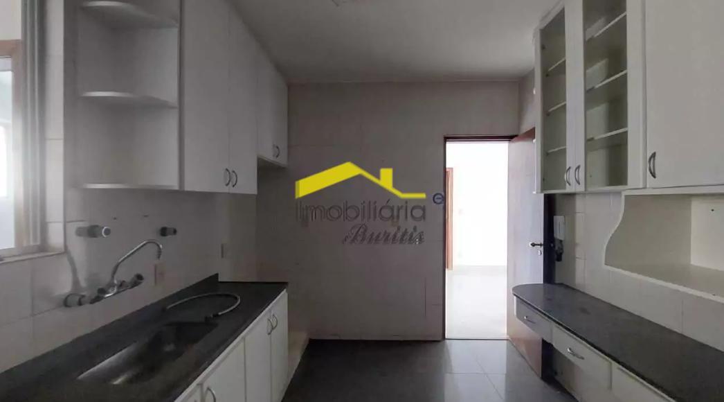 Apartamento, Buritis, 4 Quartos, 2 Vagas, 1 Suíte