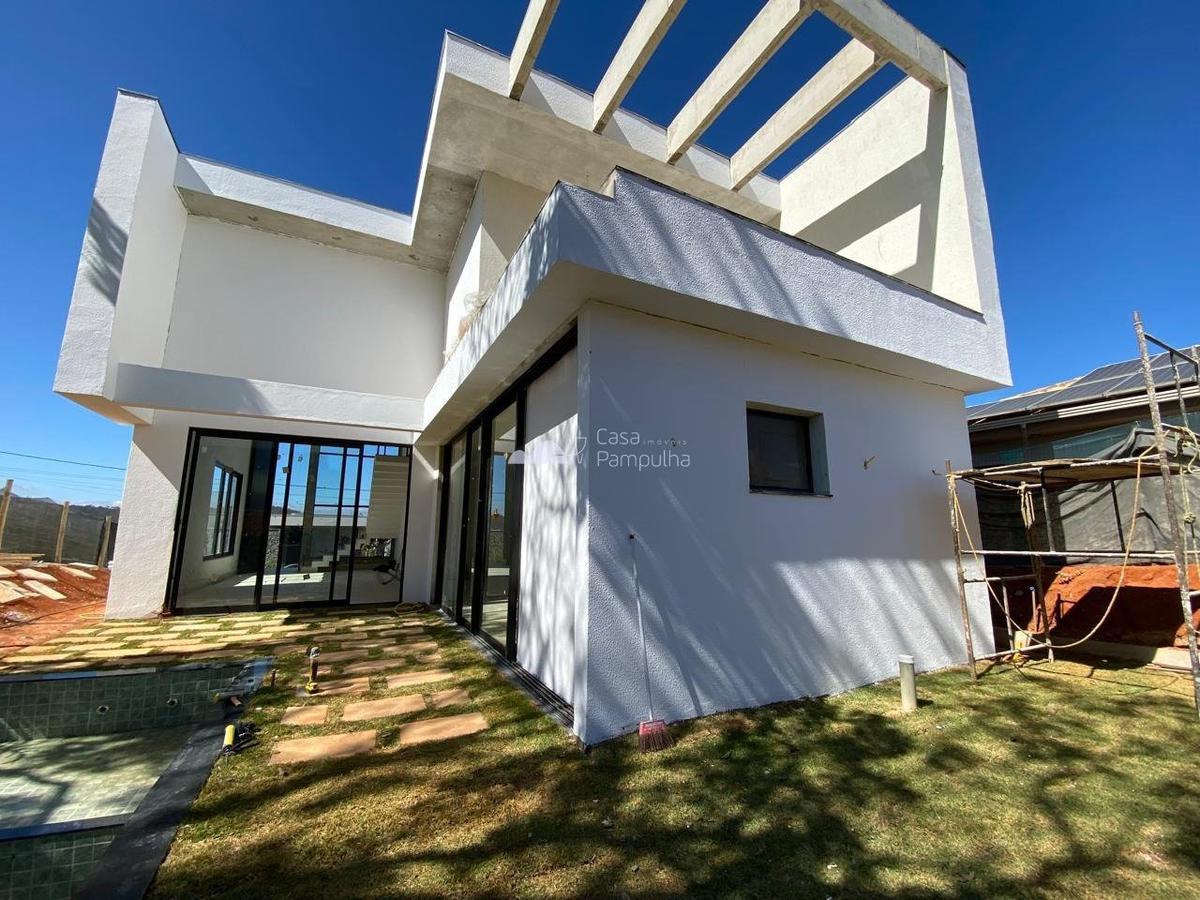 Casa, Gran Royalle, 4 Quartos, 4 Vagas, 2 Suítes