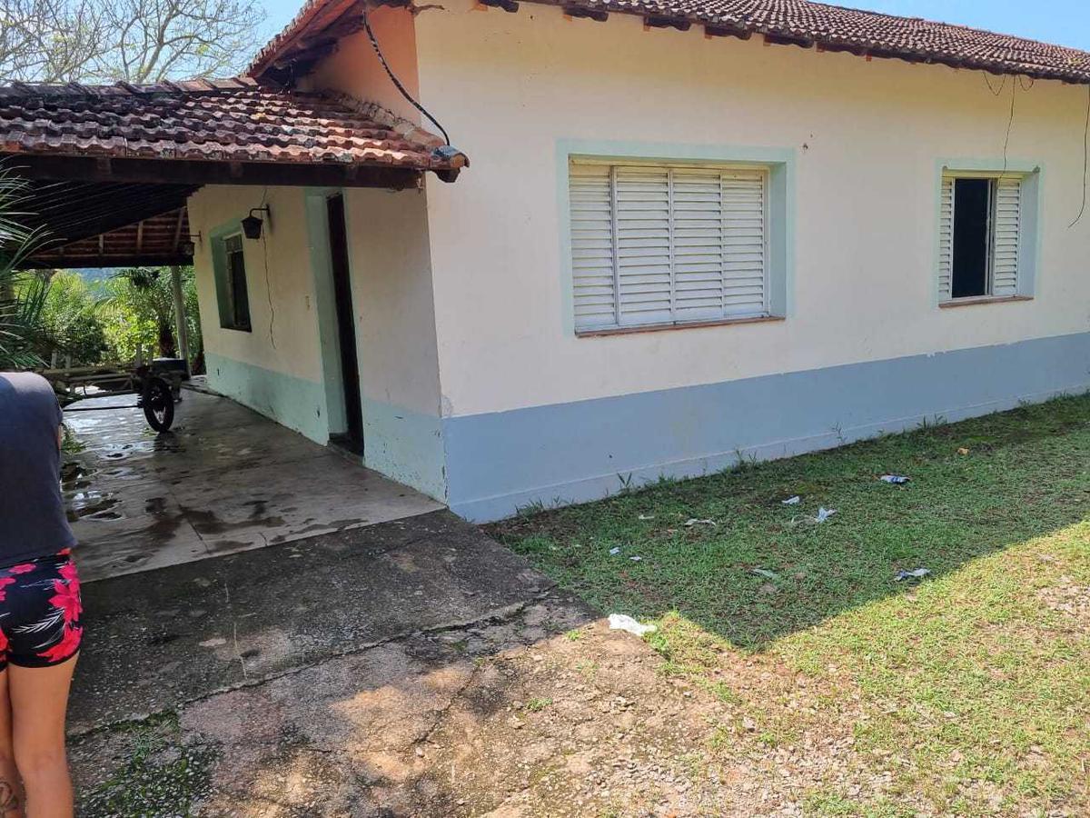 Fazenda, Zona Rural, 3 Quartos, 0 Vaga