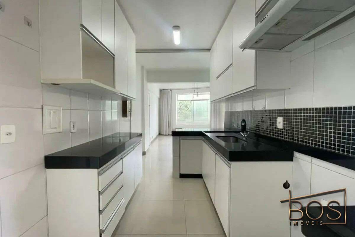 Apartamento, Santo Antônio, 3 Quartos, 1 Vaga