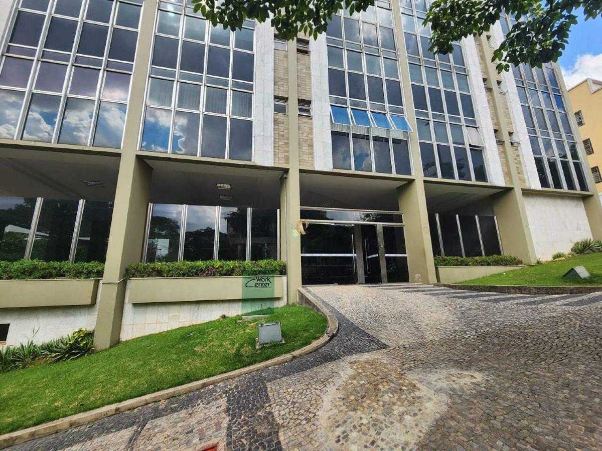 Sala, Funcionários, 0 Quarto, 11 Vagas