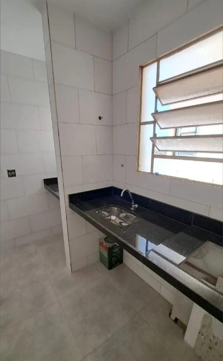 Apartamento, Palmares, 2 Quartos, 1 Vaga