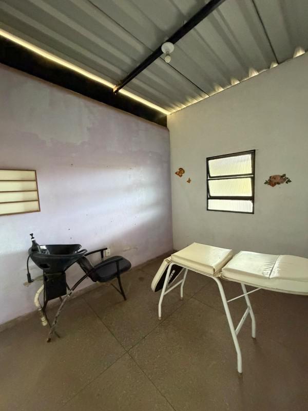 Casa, Rosário, 3 Quartos, 2 Vagas