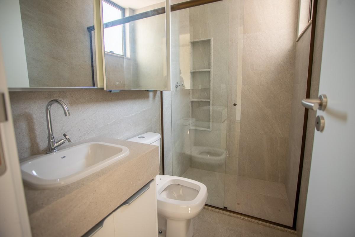 Apartamento, Santa Efigênia, 3 Quartos, 2 Vagas, 1 Suíte