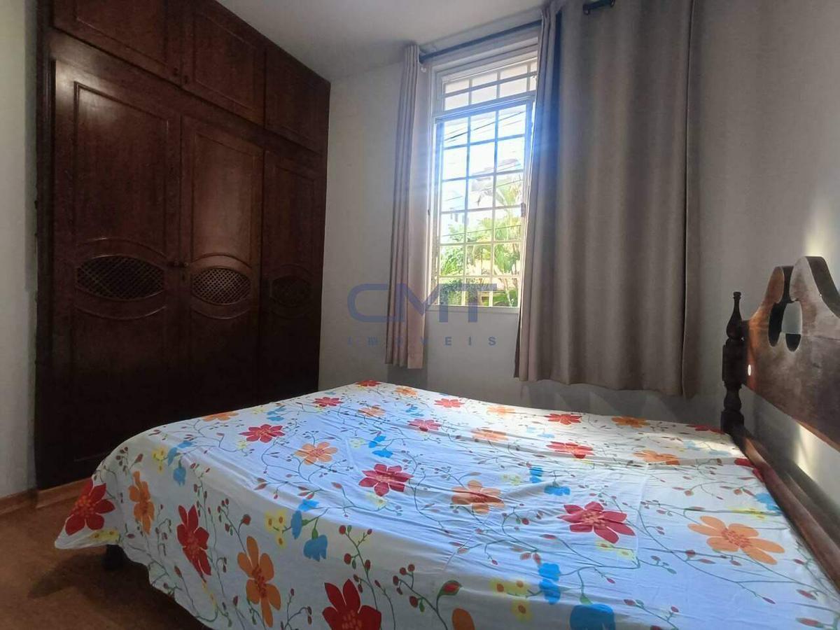Apartamento, Cruzeiro, 3 Quartos, 1 Vaga, 1 Suíte