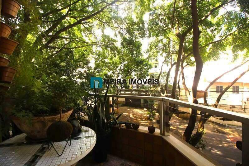 Apartamento, Lourdes, 4 Quartos, 2 Vagas, 2 Suítes