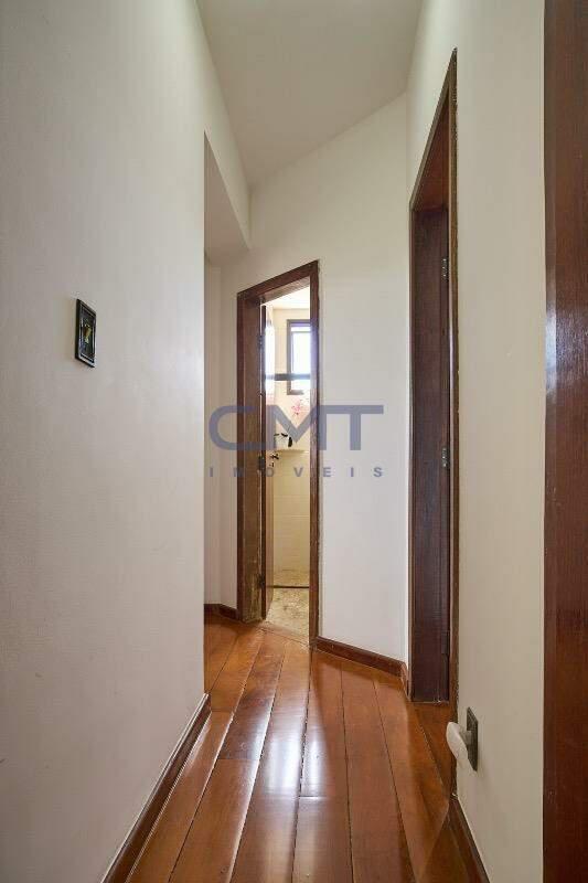 Cobertura, Buritis, 4 Quartos, 2 Vagas