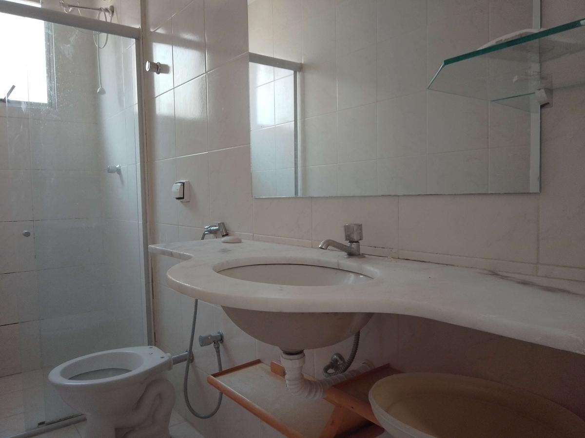 Cobertura, Ouro Preto, 3 Quartos, 1 Vaga, 1 Suíte