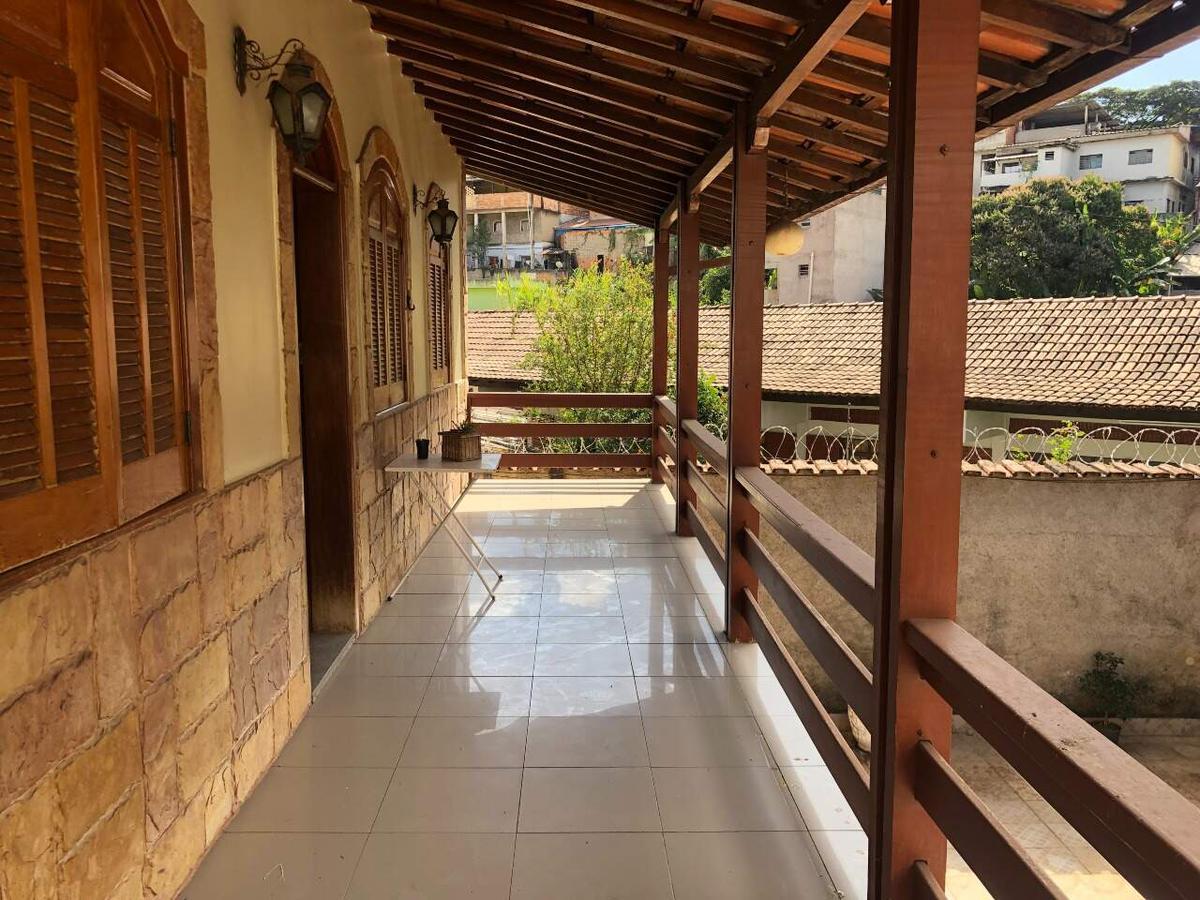 Casa, Nova Cachoeirinha, 3 Quartos, 4 Vagas, 1 Suíte