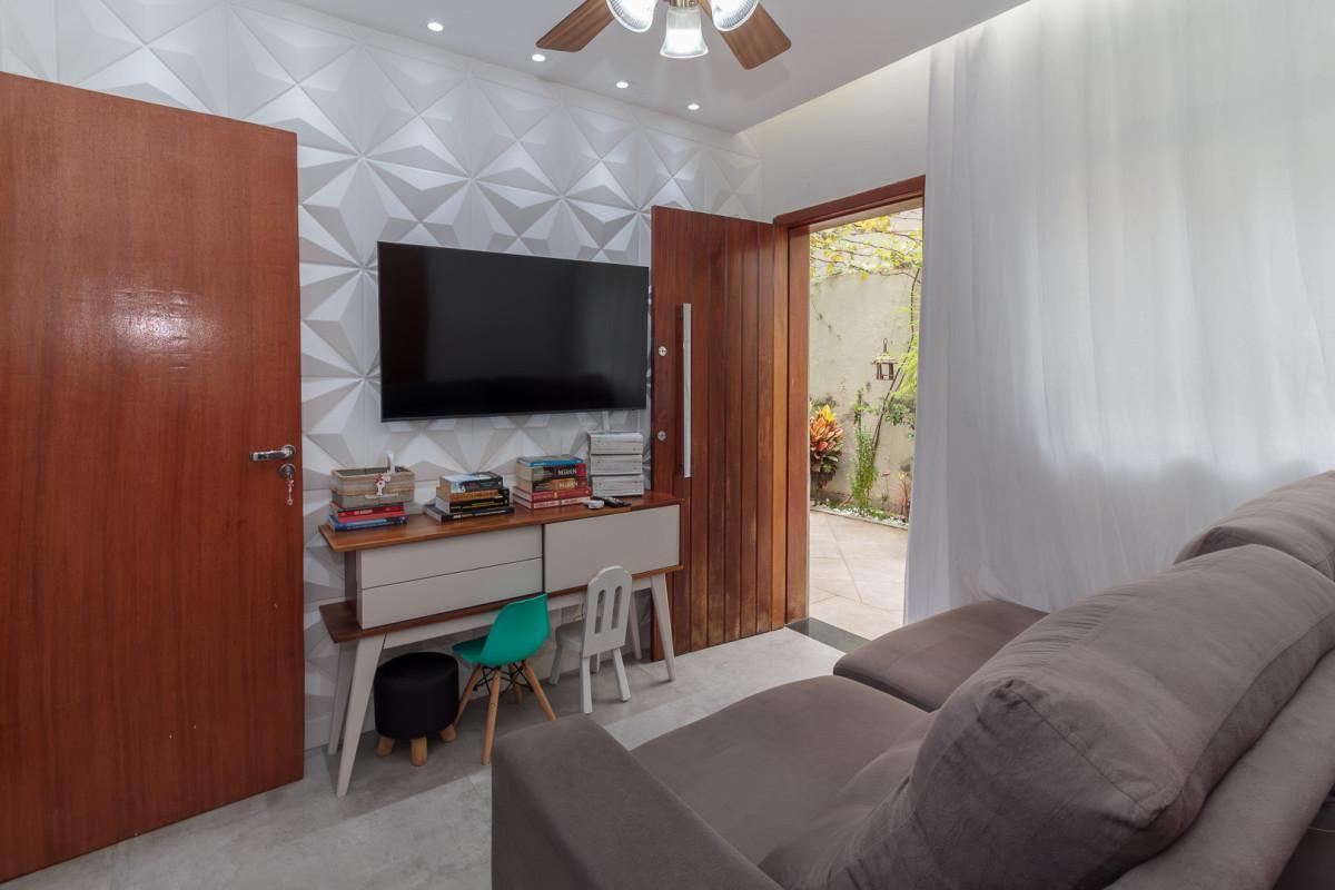 Apartamento, Jaraguá, 3 Quartos, 2 Vagas, 1 Suíte
