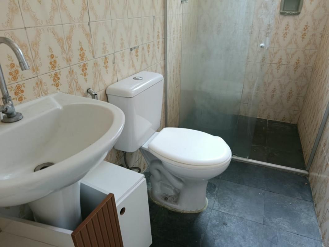 Casa, Caiçaras, 2 Quartos, 3 Vagas