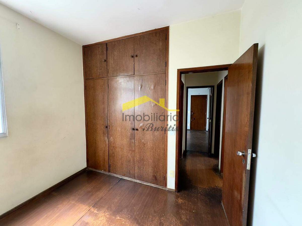 Apartamento, Nova Suíssa, 3 Quartos, 1 Vaga, 1 Suíte