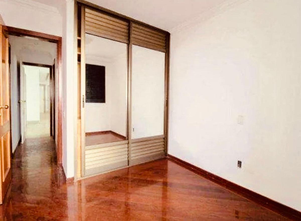 Cobertura, Belvedere, 4 Quartos, 4 Vagas, 2 Suítes