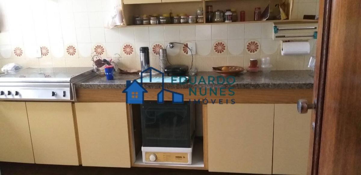Apartamento, Lourdes, 4 Quartos, 2 Vagas, 2 Suítes