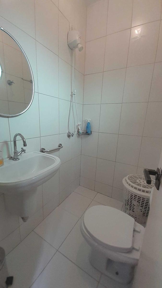 Casa, Santa Maria, 3 Quartos, 4 Vagas, 2 Suítes