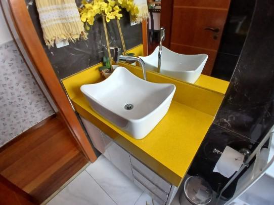 Apartamento, Fernão Dias, 3 Quartos, 2 Vagas, 1 Suíte