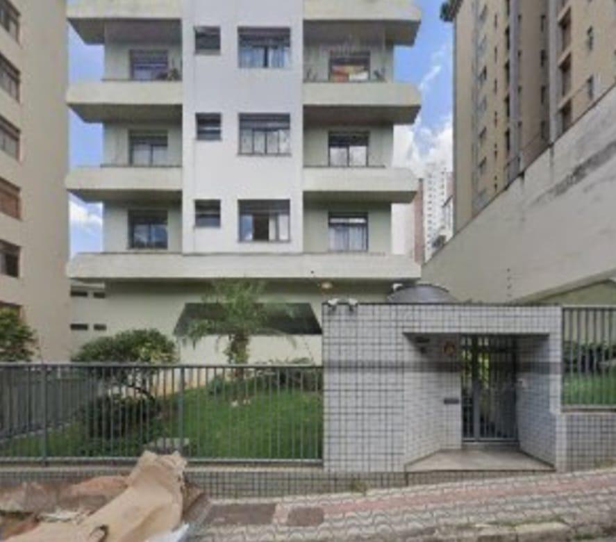 Apartamento, Sagrada Família, 3 Quartos, 1 Vaga, 1 Suíte