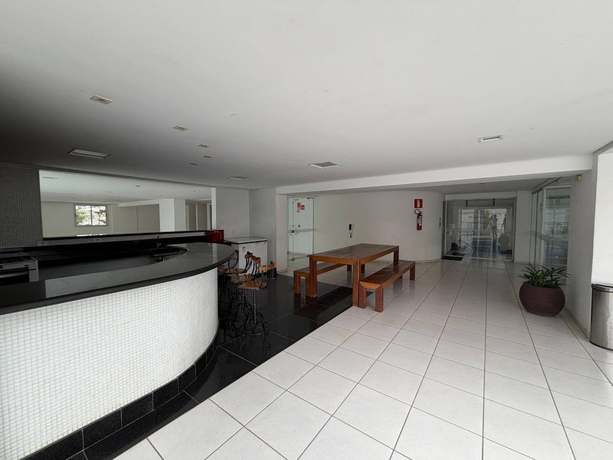 Apartamento, Palmares, 3 Quartos, 2 Vagas, 1 Suíte