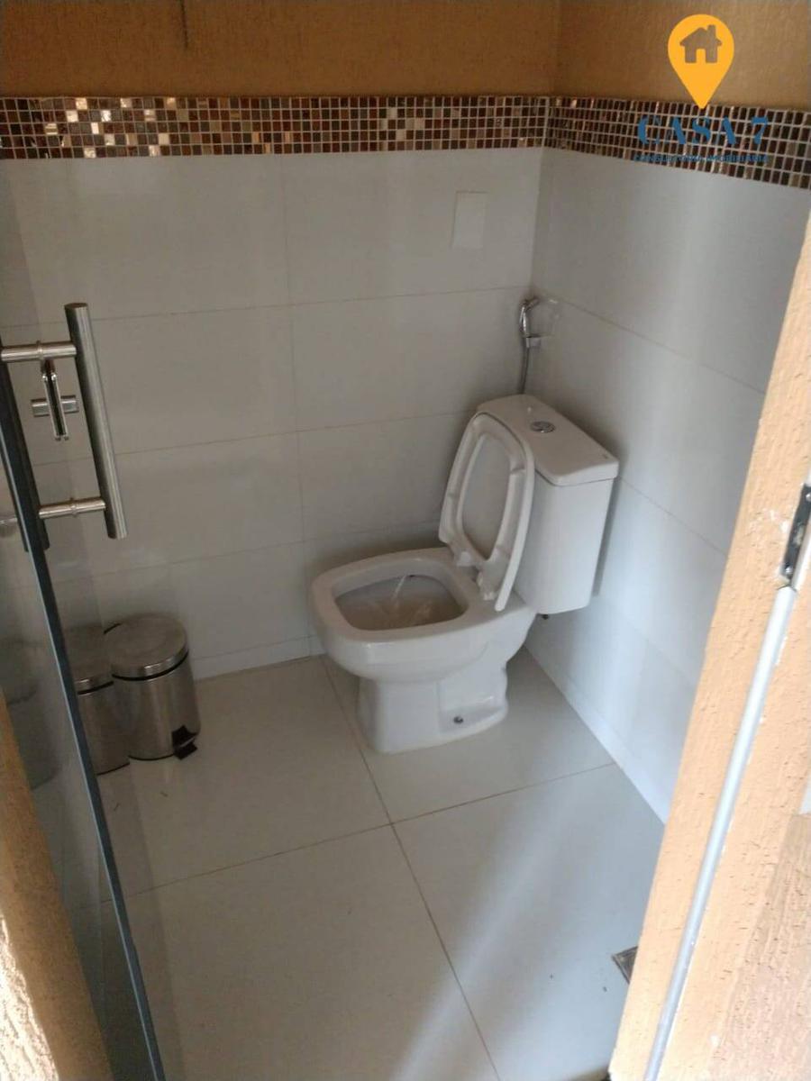 Casa, Lundcea, 3 Quartos, 5 Vagas, 2 Suítes