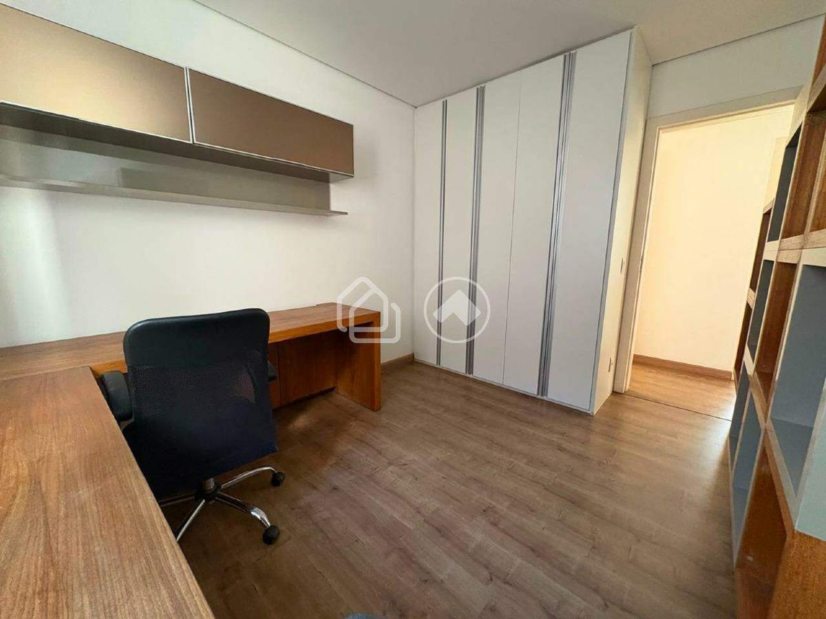 Apartamento, Buritis, 4 Quartos, 2 Vagas, 1 Suíte