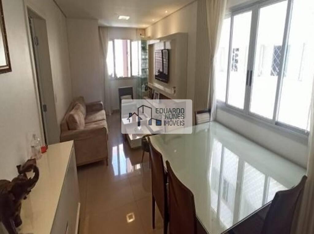 Apartamento, Anchieta, 4 Quartos, 2 Vagas, 1 Suíte