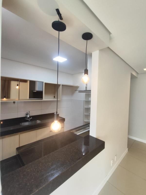 Apartamento, Ouro Preto, 3 Quartos, 2 Vagas, 1 Suíte