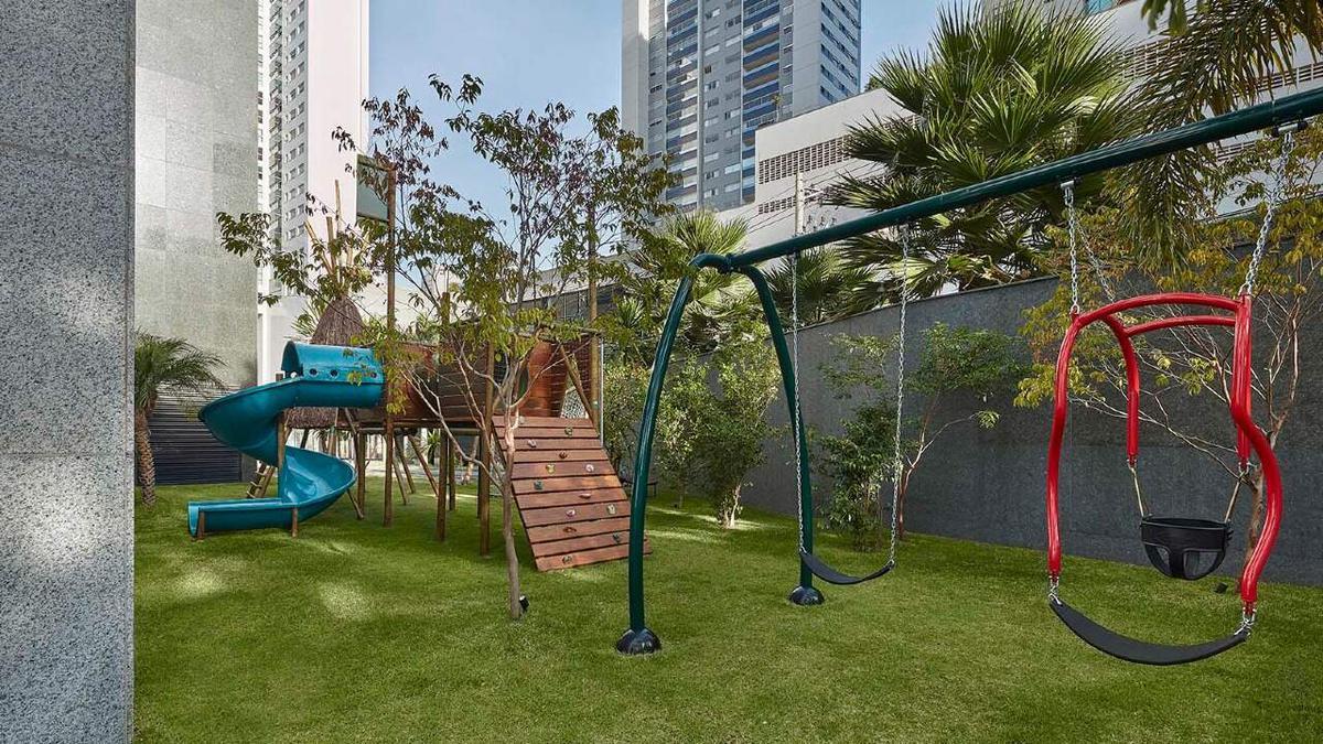 Apartamento, Vila da Serra, 4 Quartos, 4 Vagas, 2 Suítes