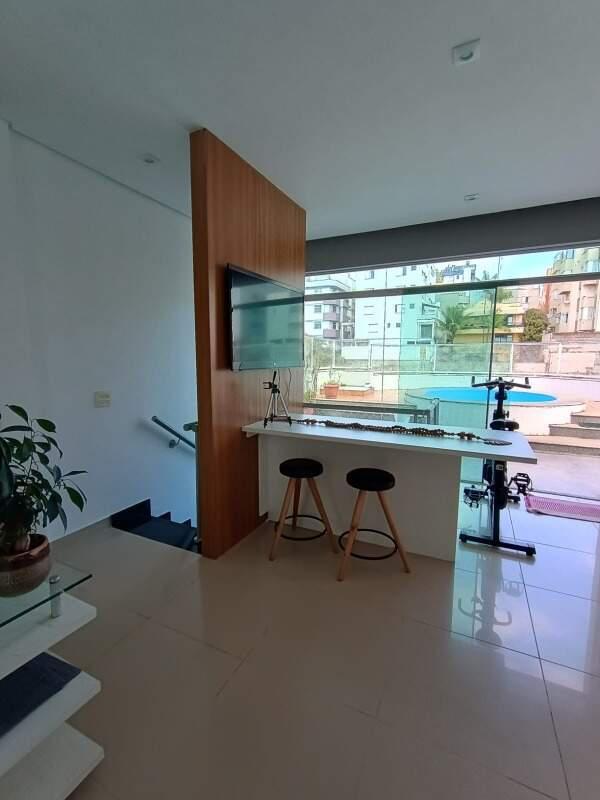 Cobertura, Buritis, 3 Quartos, 4 Vagas, 2 Suítes