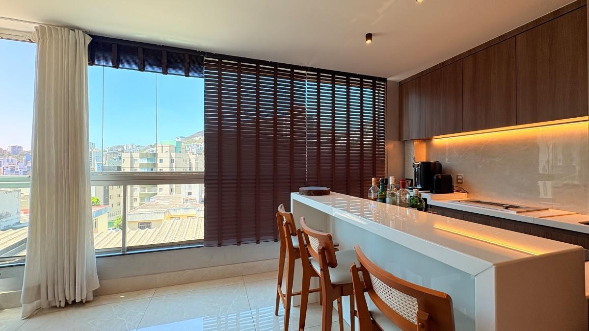 Apartamento, Buritis, 3 Quartos, 2 Vagas, 1 Suíte