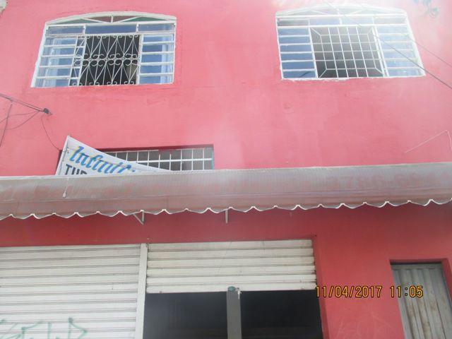 Andar, São João Batista (venda Nova), 0 Quarto, 0 Vaga