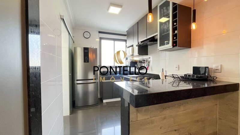 Apartamento, Alto Barroca, 3 Quartos, 2 Vagas, 2 Suítes