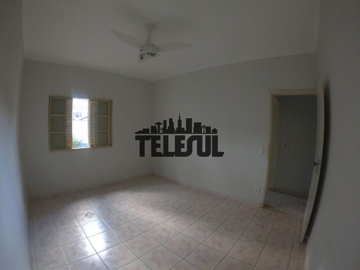 Casa, Vila Andere II, 3 Quartos, 1 Vaga, 1 Suíte