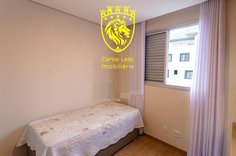 Apartamento, União, 4 Quartos, 3 Vagas, 1 Suíte