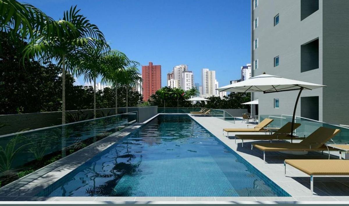 Apartamento, Anchieta, 4 Quartos, 4 Vagas, 2 Suítes
