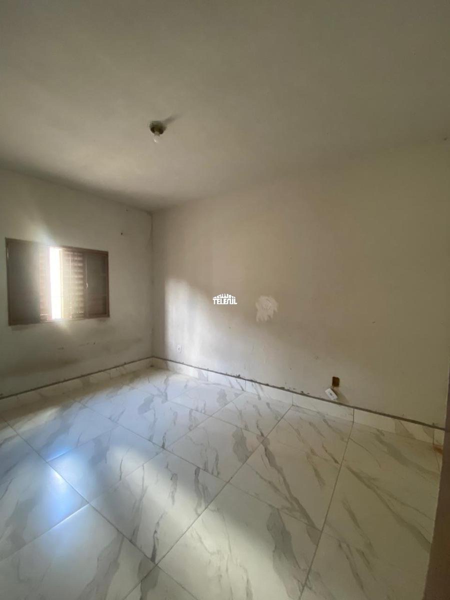 Casa, São Francisco, 2 Quartos, 1 Vaga