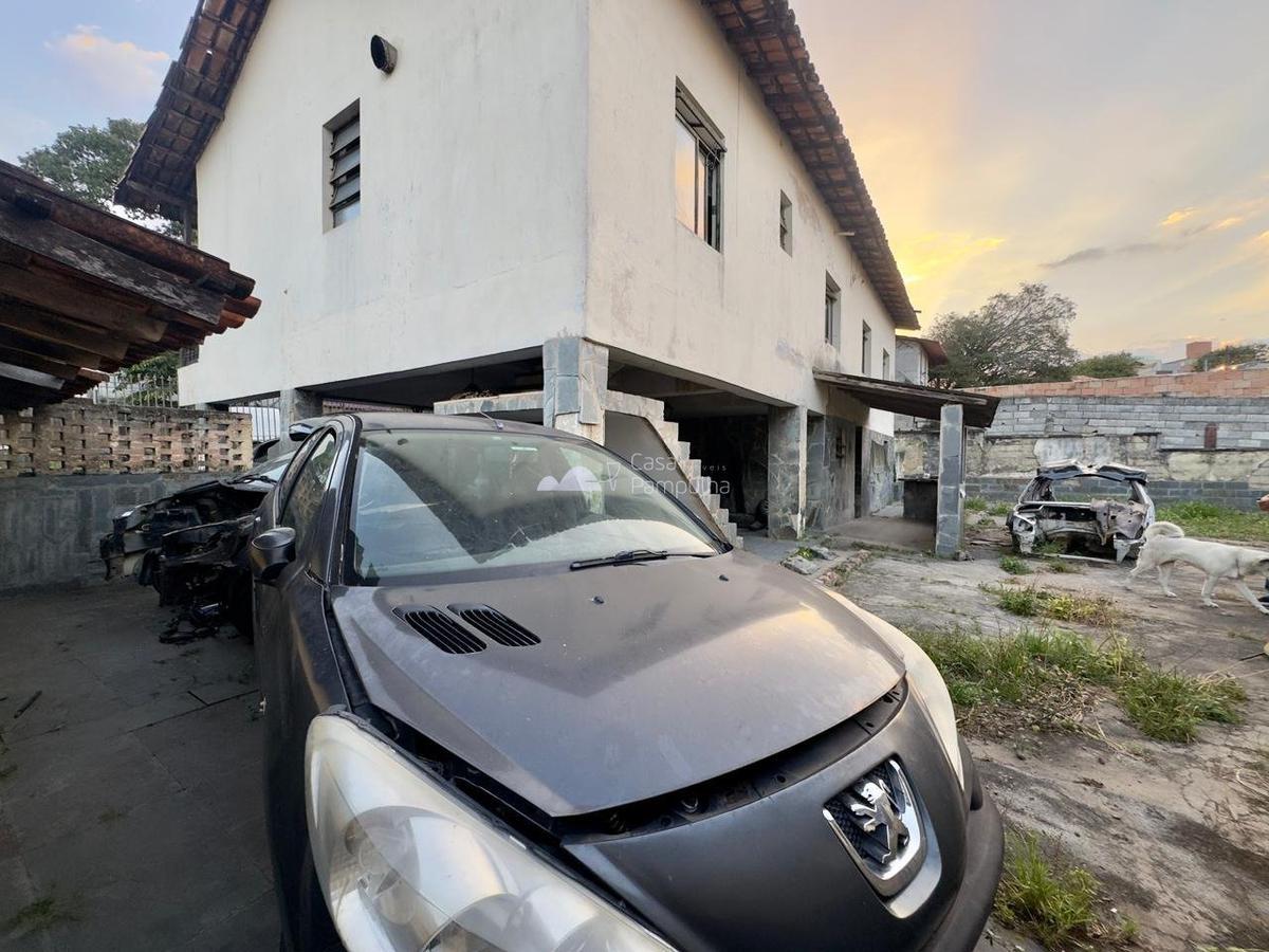 Casa, Santa Amélia, 3 Quartos, 8 Vagas, 2 Suítes