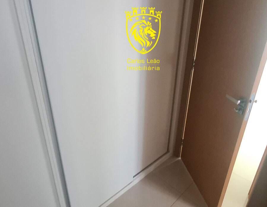 Apartamento, Buritis, 4 Quartos, 3 Vagas, 2 Suítes