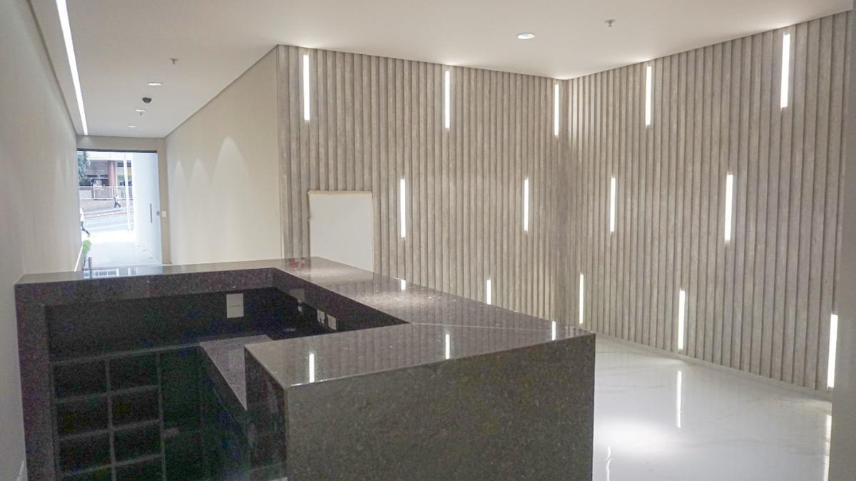 Sala, Centro, 0 Quarto, 0 Vaga