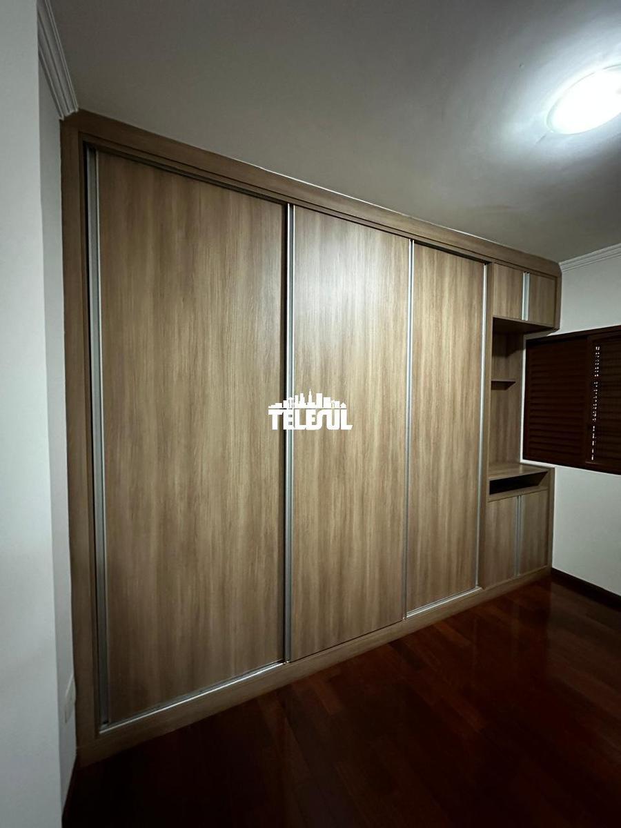 Apartamento, Centro, 3 Quartos, 1 Vaga, 1 Suíte